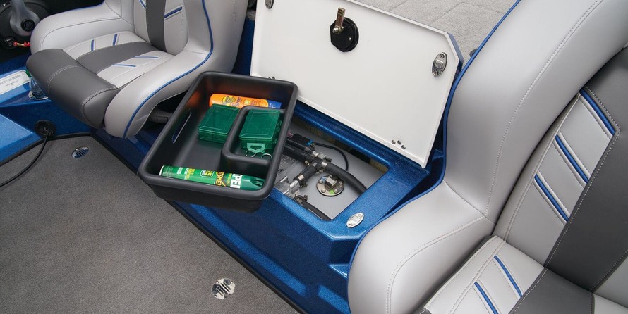 Nitro Z19 Z-Pro Package