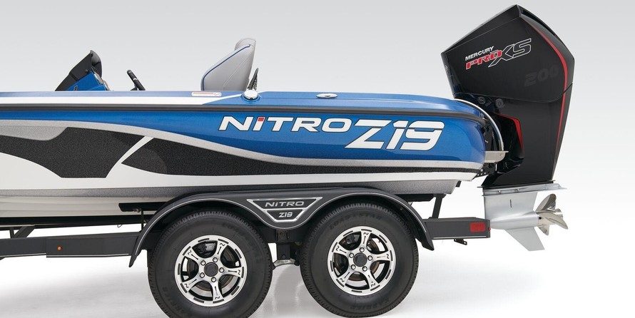 Nitro Z19 Z-Pro Package
