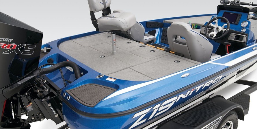 Nitro Z19 Z-Pro Package