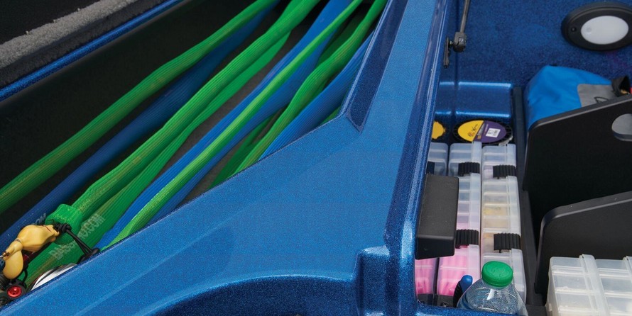 Nitro Z19 Z-Pro Package