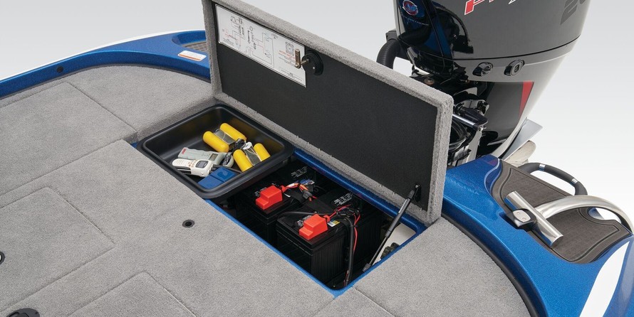 Nitro Z19 Z-Pro Package