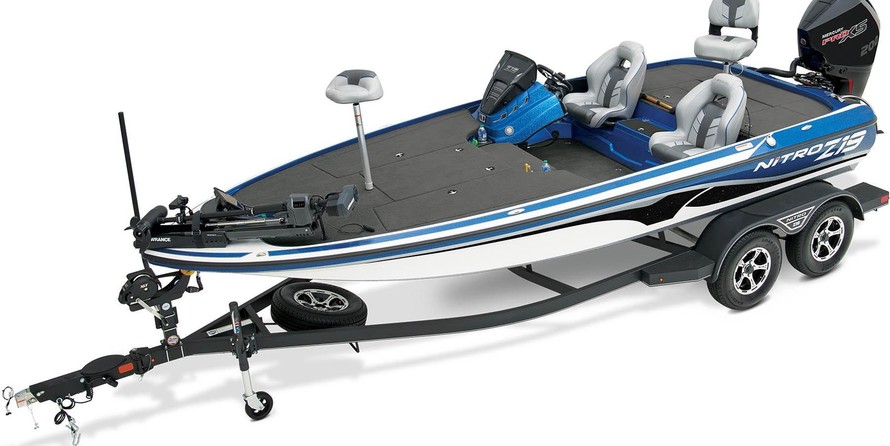 Nitro Z19 Z-Pro Package