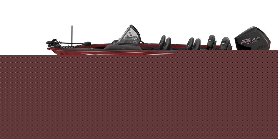 Tracker Targa V-18 WT