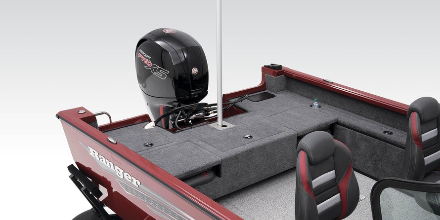 Ranger VS1882SC Reata