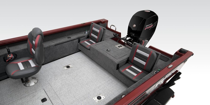 Ranger VS1882SC Reata