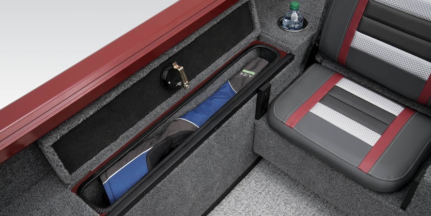 Ranger VS1882SC Reata