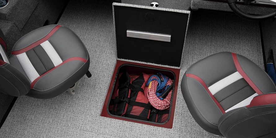 Ranger VS1882SC Reata