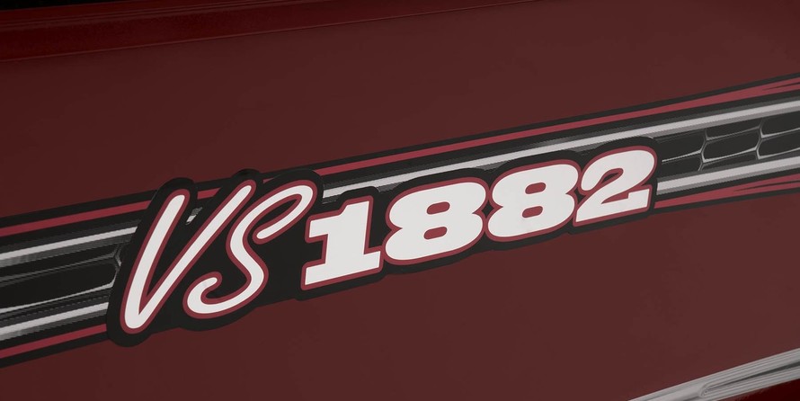 Ranger VS1882SC Reata