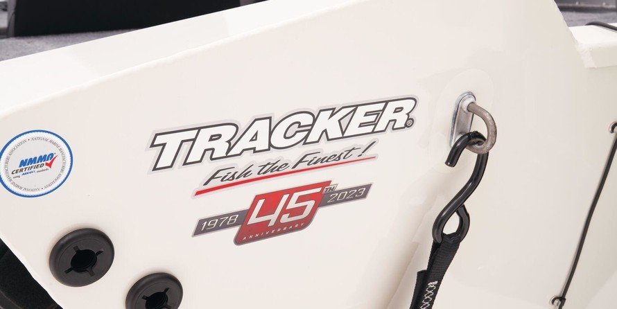 Tracker Pro Team 175 TXW