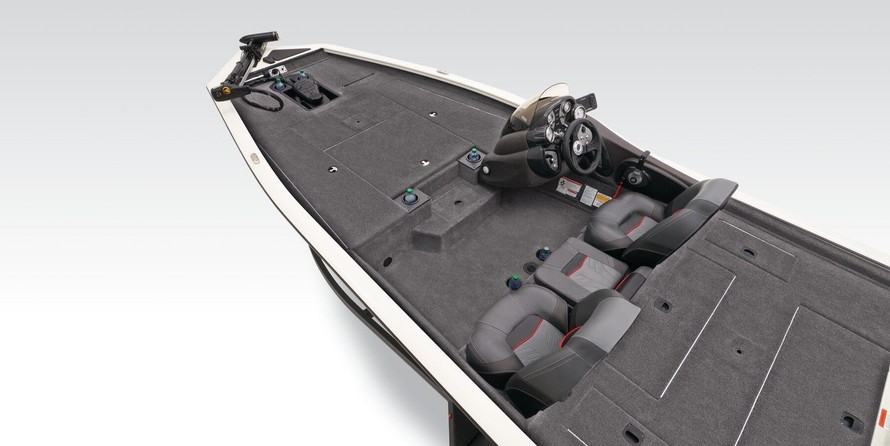 Tracker Pro Team 175 TXW