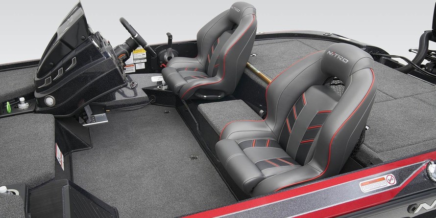Nitro Z18