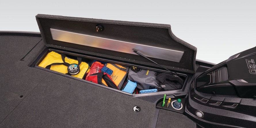 Nitro Z20 Z-Pro Package