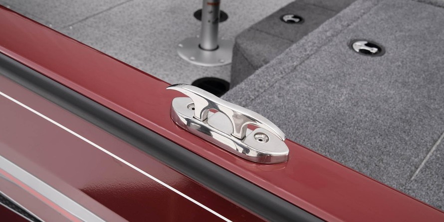 Tracker Pro Guide V-175 WT