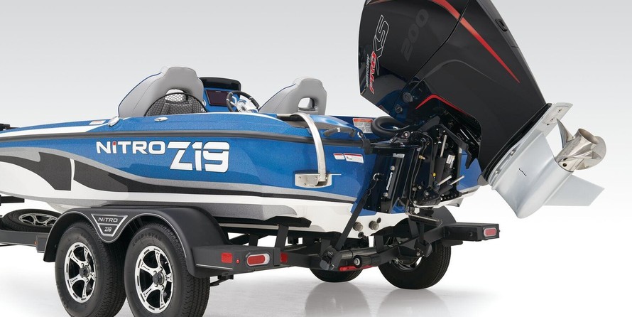 Nitro Z19 Z-Pro Package