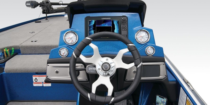 Nitro Z19 Z-Pro Package