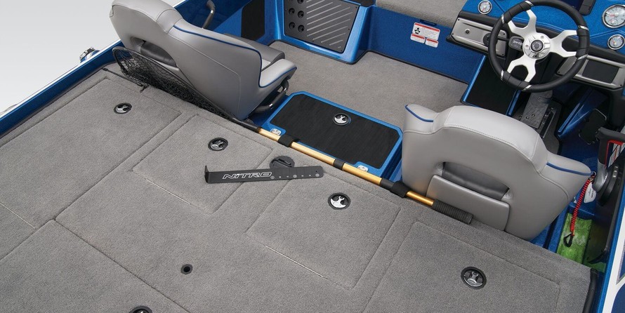 Nitro Z19 Z-Pro Package