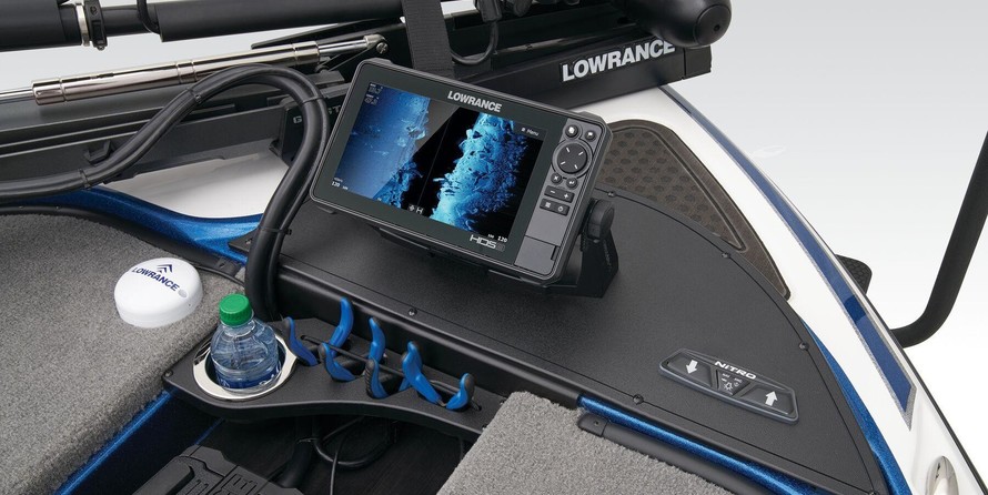 Nitro Z19 Z-Pro Package