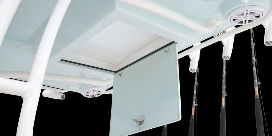 Ranger boats 2400 bay