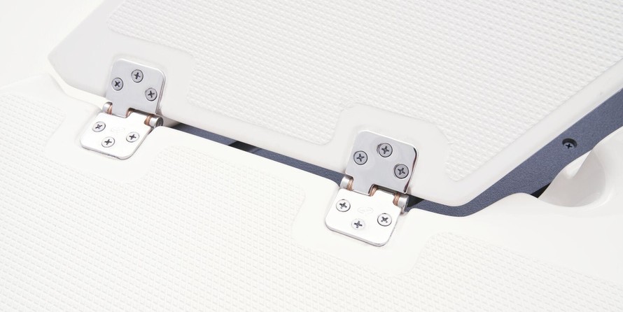 Ranger boats 2400 bay