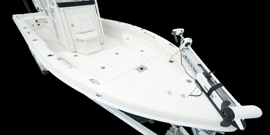 Ranger boats 2400 bay