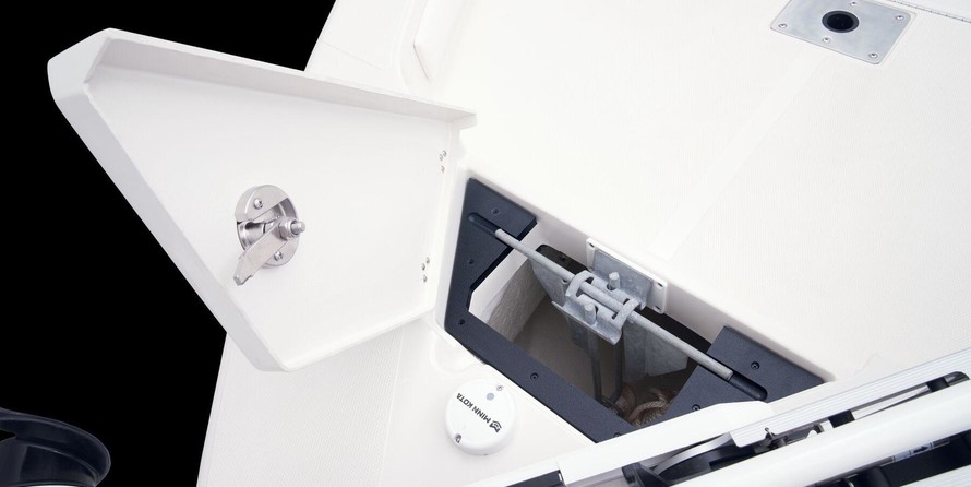 Ranger boats 2400 bay