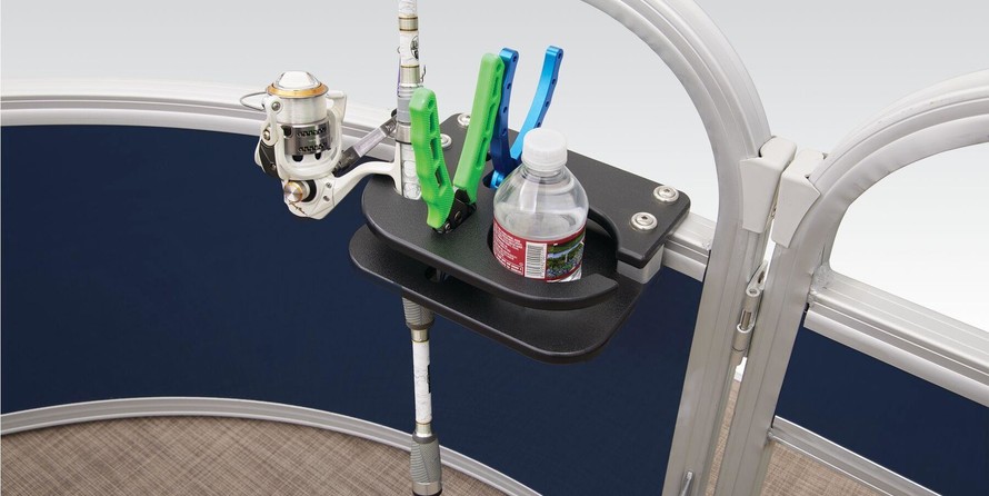 Sun Tracker Bass Buggy 16 DLX ET