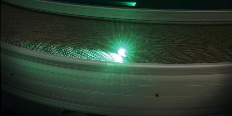 Sun Tracker Bass Buggy 16 DLX ET