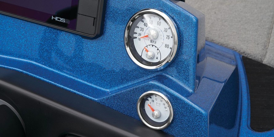 Nitro Z19 Z-Pro Package