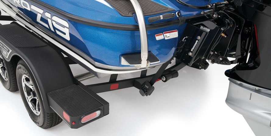 Nitro Z19 Z-Pro Package