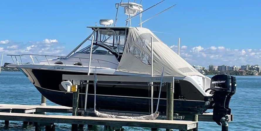 Pro-line 30 sport wa