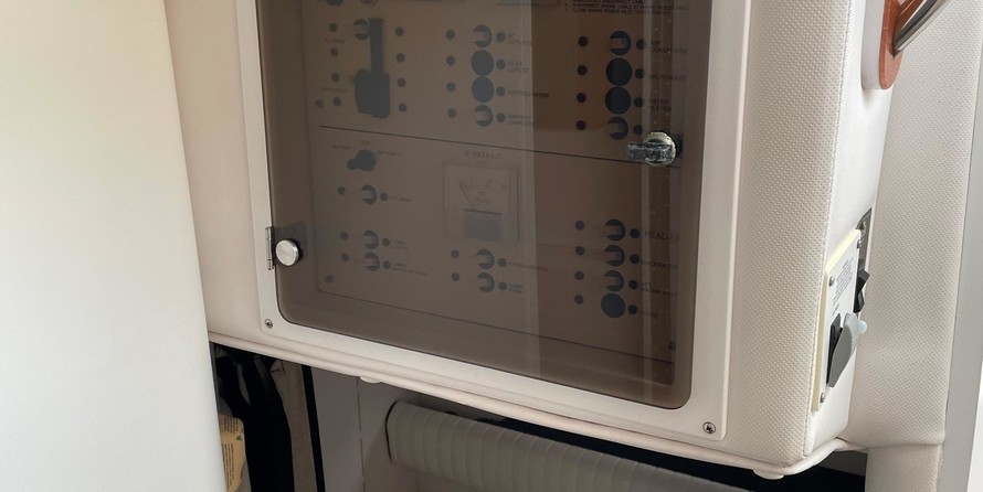 Pro-line 30 sport wa