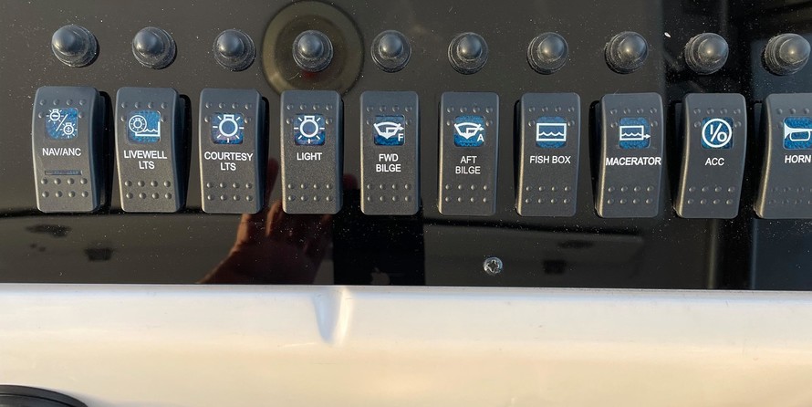 Pro-line 30 sport wa