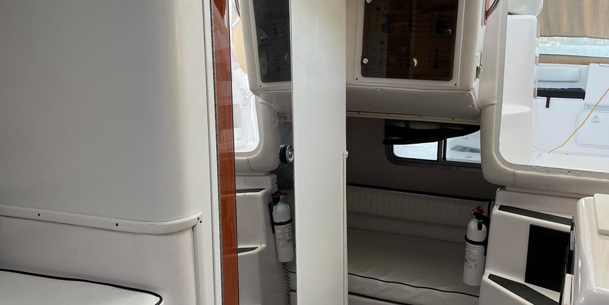 Pro-line 30 sport wa