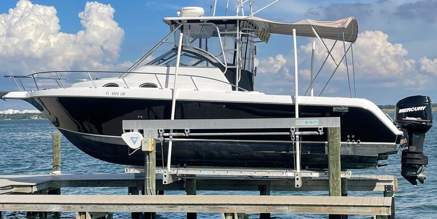 Pro-line 30 sport wa