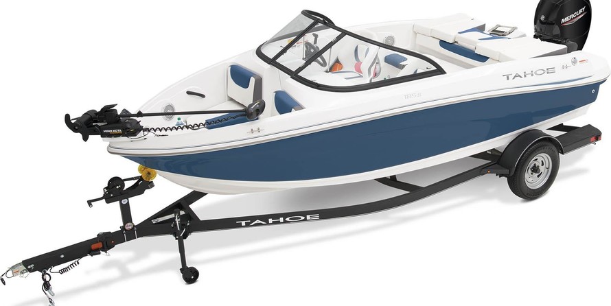 Tahoe 185 S