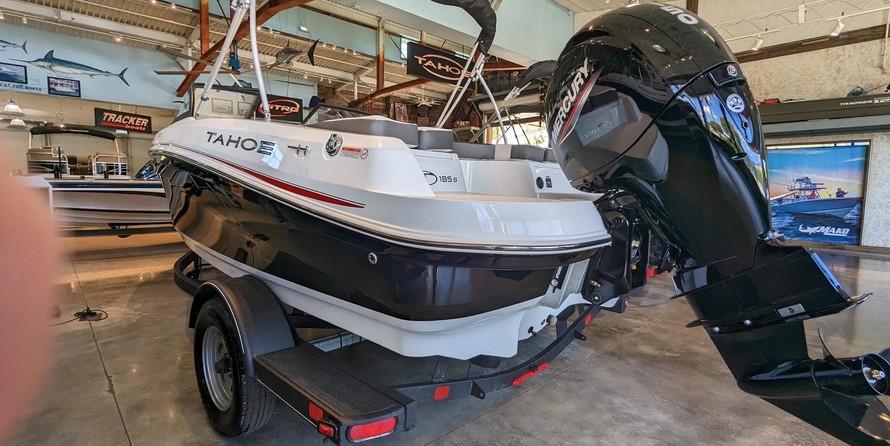 Tahoe 185 S