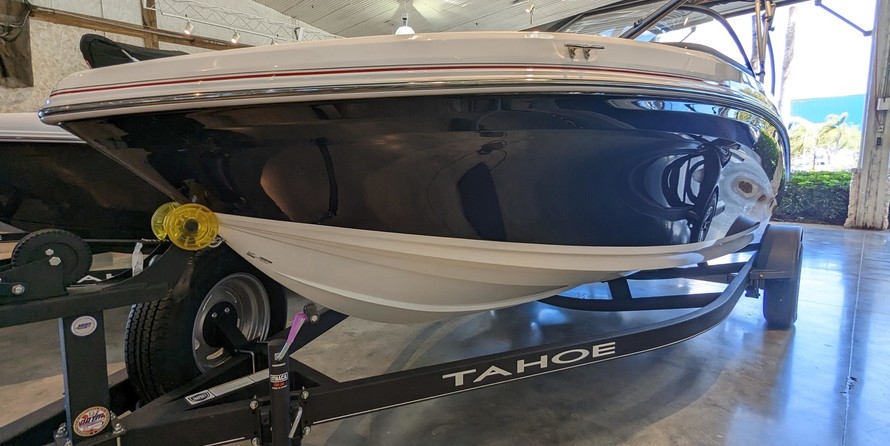 Tahoe 185 S