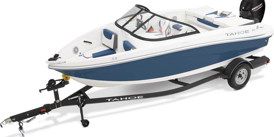 Tahoe 185 S