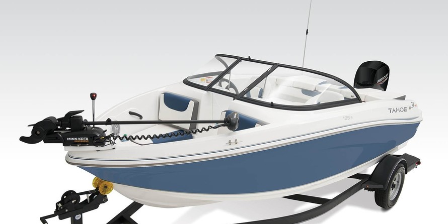 Tahoe 185 S