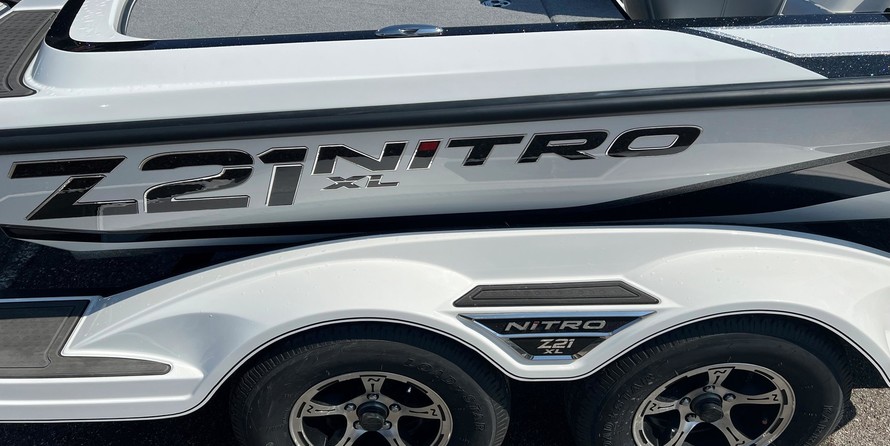 Nitro Z21 Z-Pro Package