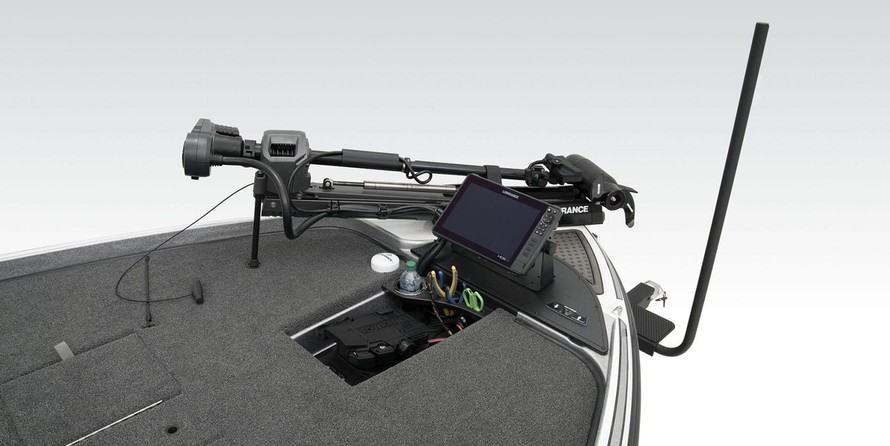 Nitro Z21 Z-Pro Package