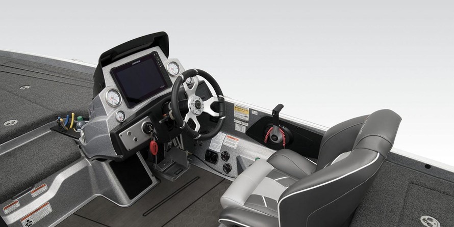 Nitro Z21 Z-Pro Package