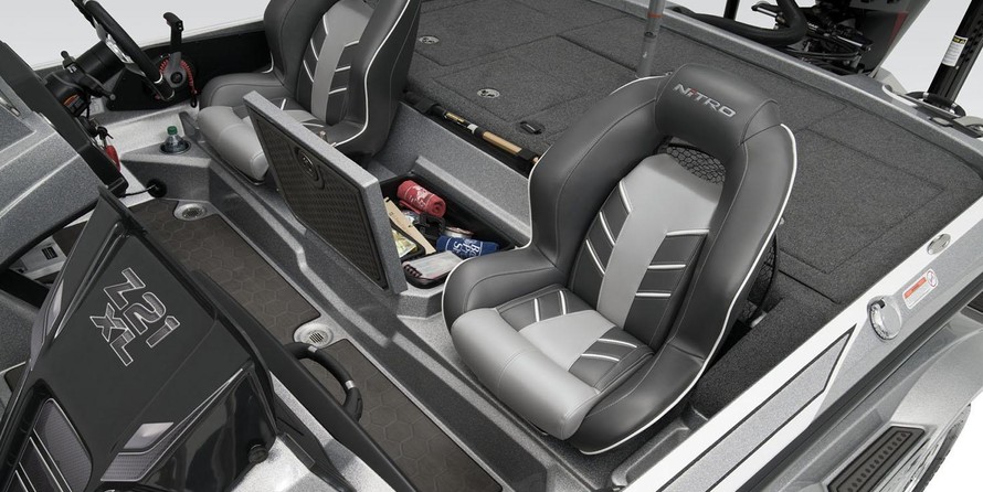 Nitro Z21 Z-Pro Package