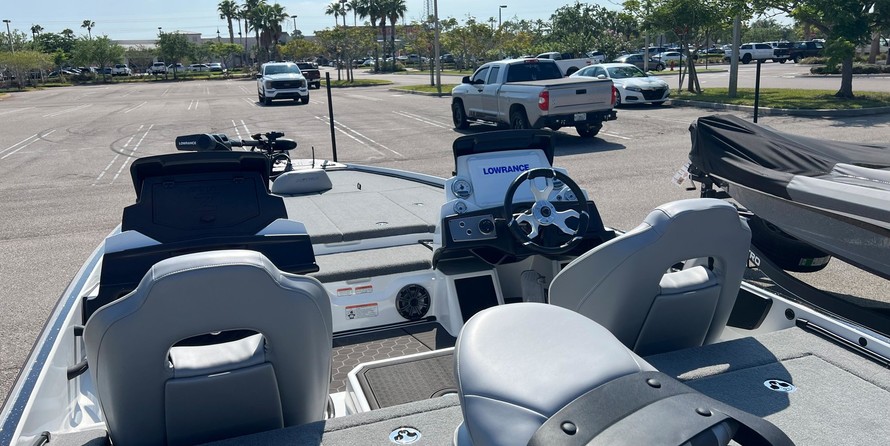 Nitro Z21 Z-Pro Package