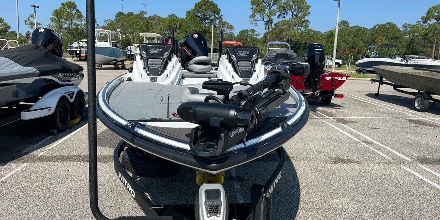 Nitro Z21 Z-Pro Package