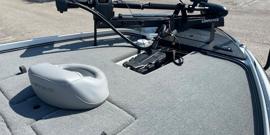 Nitro Z21 Z-Pro Package