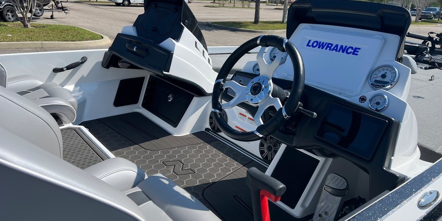 Nitro Z21 Z-Pro Package