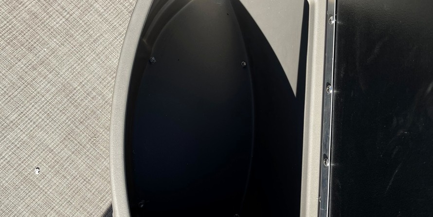 Sun Tracker Fishin Barge 20 DLX