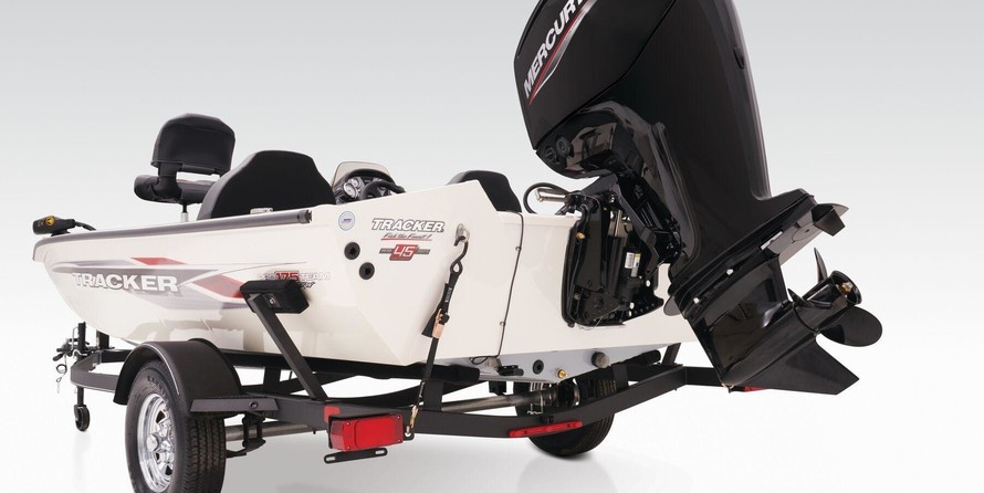 Tracker Pro Team 175 TXW