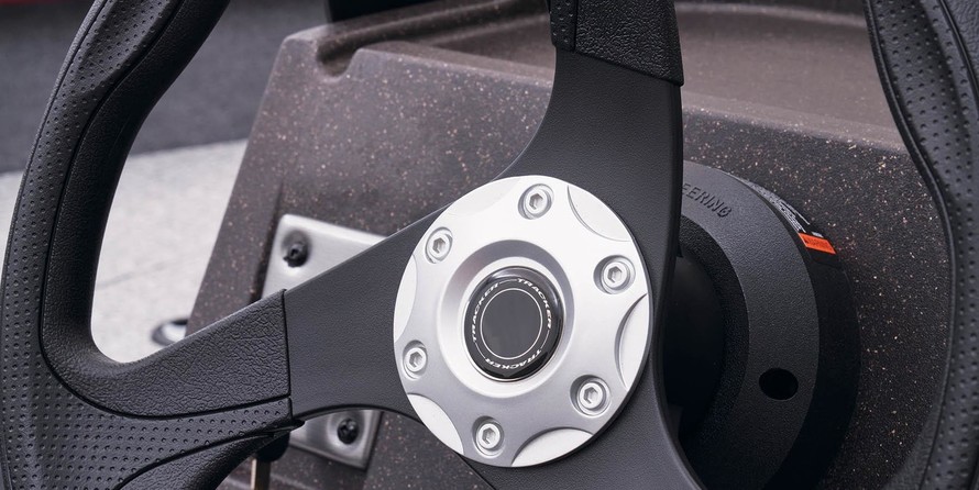 Tracker Pro Guide V-16 SC